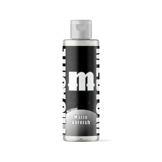 PRO ACRYL MATTE VARNISH 120ML