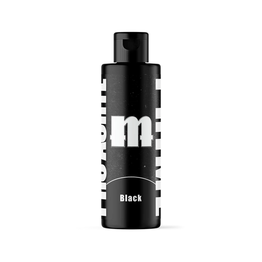 PRO ACRYL PRIME BLACK 120ML