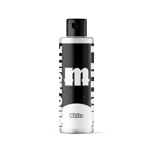 PRO ACRYL PRIME WHITE 120ML