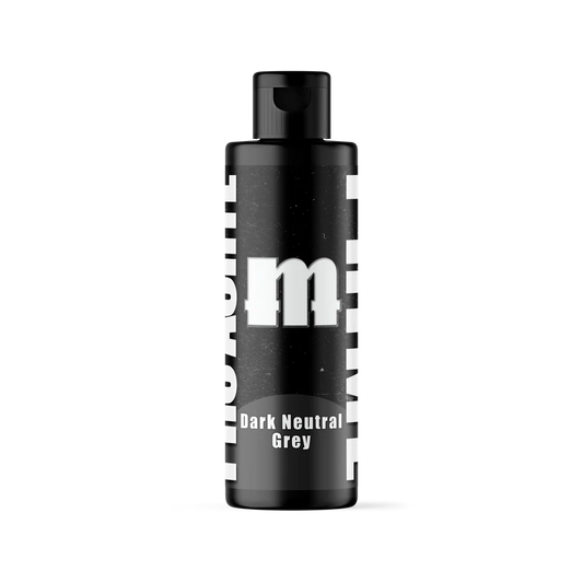 PRO ACRYL PRIME DARK NEUTRAL GREY 120ML