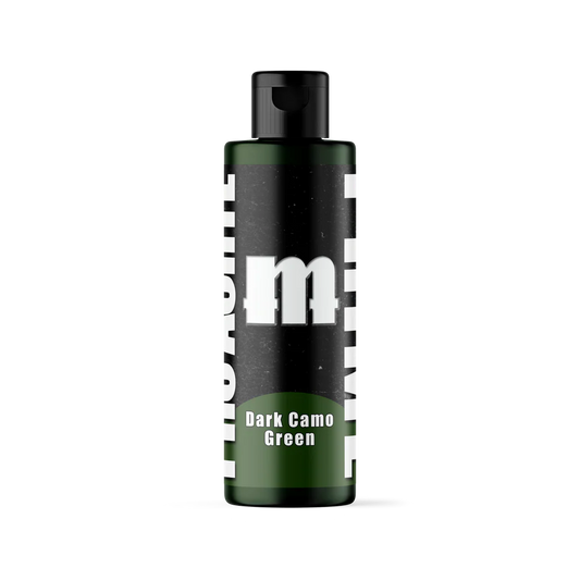 PRO ACRYL PRIME DARK CAMO GREEN 120ML
