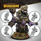 WARMACHINE KITHGUARD FORTRESS KING