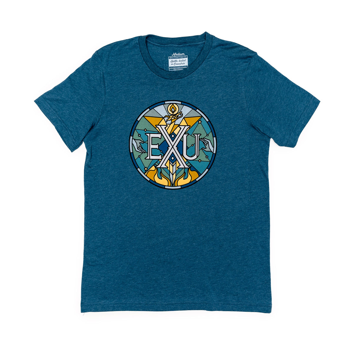 EXANDRIA UNLIMITED TEE