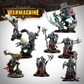 WARMACHINE DUSK FANE OF NYRRO EXECUTIONER'S TOLL