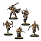 TRENCH CRUSADE PRUSSIAN STOSSTRUPPEN