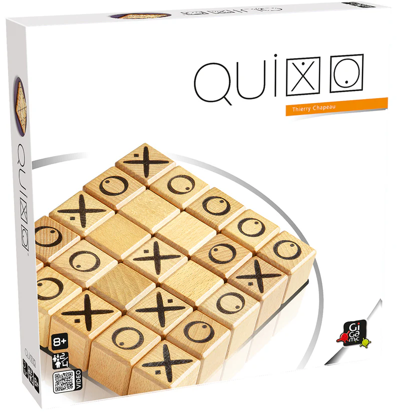 QUIXO