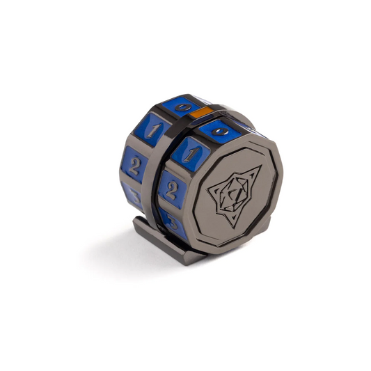 LIFELINK CORRUPTED ISLAND MAGIC COUNTER