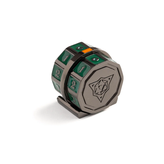 LIFELINK CORRUPTED FOREST MAGIC COUNTER