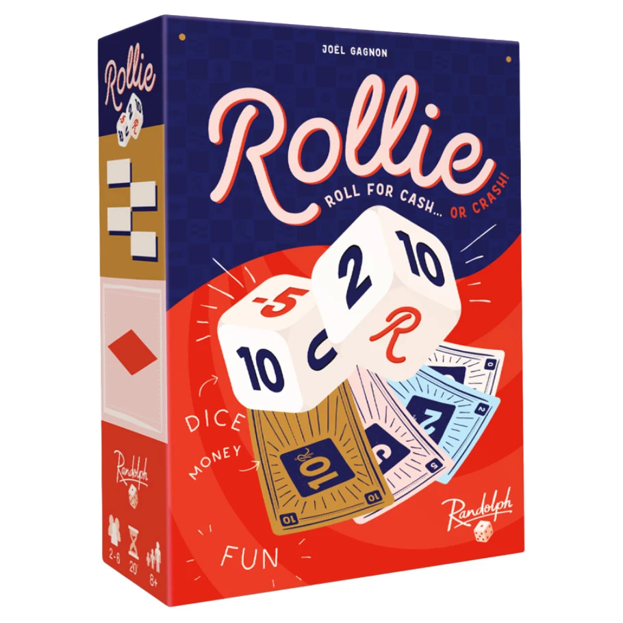 ROLLIE