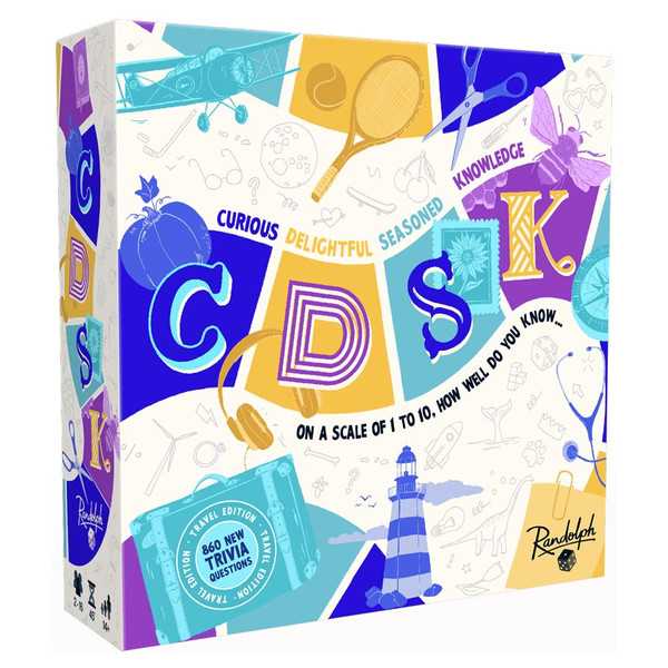 CDSK TRAVEL