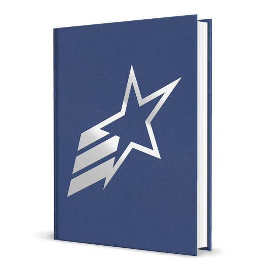 GI JOE RPG LIMITED EDITON CORE RULEBOOK