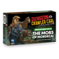 DUNGEON CRAWLER CARL RPG MINIATURES SET 3 THE MOBS OF MORDECAI