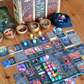 ROLL PLAYER FIENDS & FAMILIARS BIG BOX