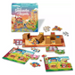 THE SANDCASTLES OF BURGUNDY