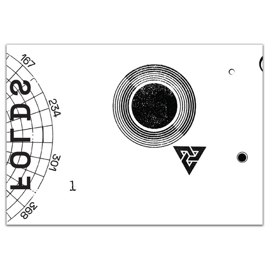 FOLDS: SOLO RPG