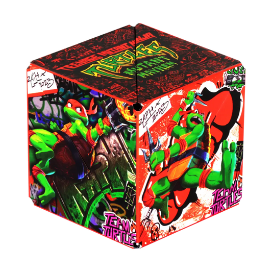 SHASHIBO: TMNT RAPHAEL