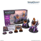 STARCRAFT: ZERG RAVAGER