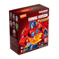 TRANSFORMERS BLOKEES SHINING VERSION 01 SHINING ROLL OUT
