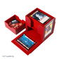 STAR WARS UNLIMITED DECK POD RED