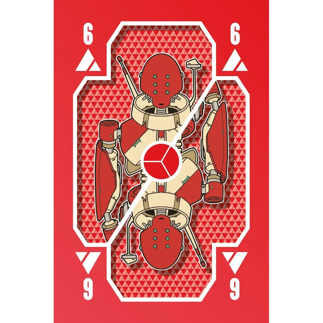 ROBOKRAFT