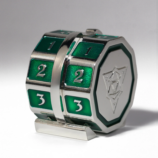 LIFELINK v2 REFINED FOREST MAGIC COUNTER