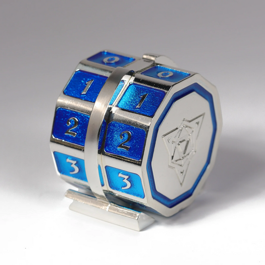 LIFELINK v2 REFINED ISLAND MAGIC COUNTER