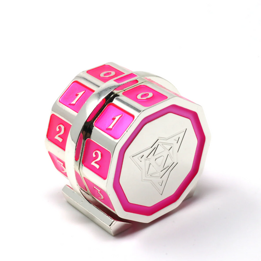 LIFELINK REFINED VALE MAGIC COUNTER