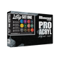 PRO ACRYL 1STEP PAINT SET #1