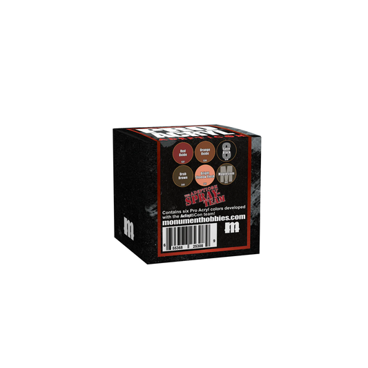 MONUMENT HOBBIES ADEPTICON SIGNATURE SERIES