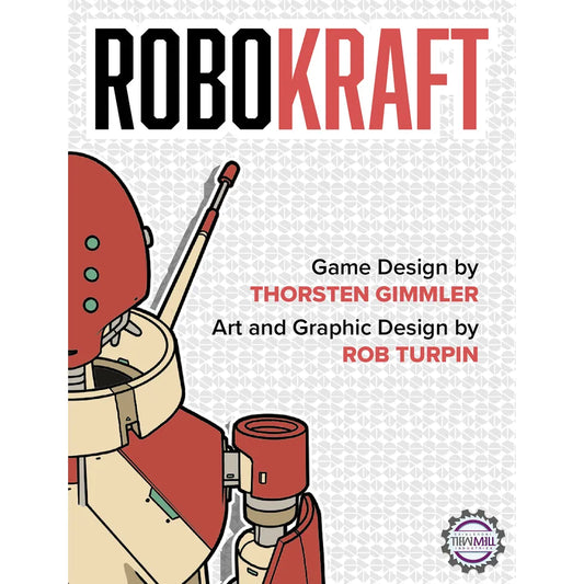 ROBOKRAFT
