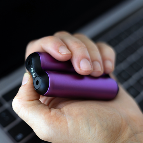 ONO ROLLER ALUMINUM - JUNIOR SIZE