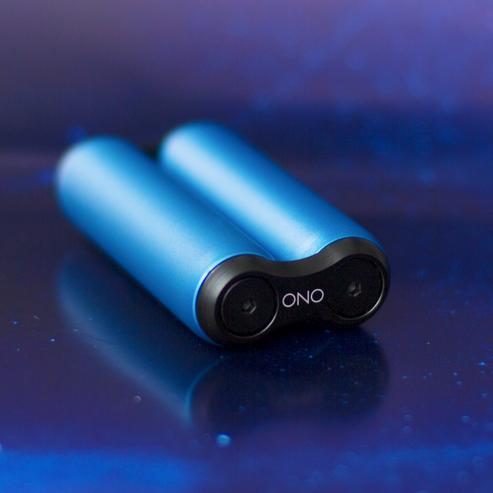 ONO ROLLER ALLUMINUM - FULL SIZE