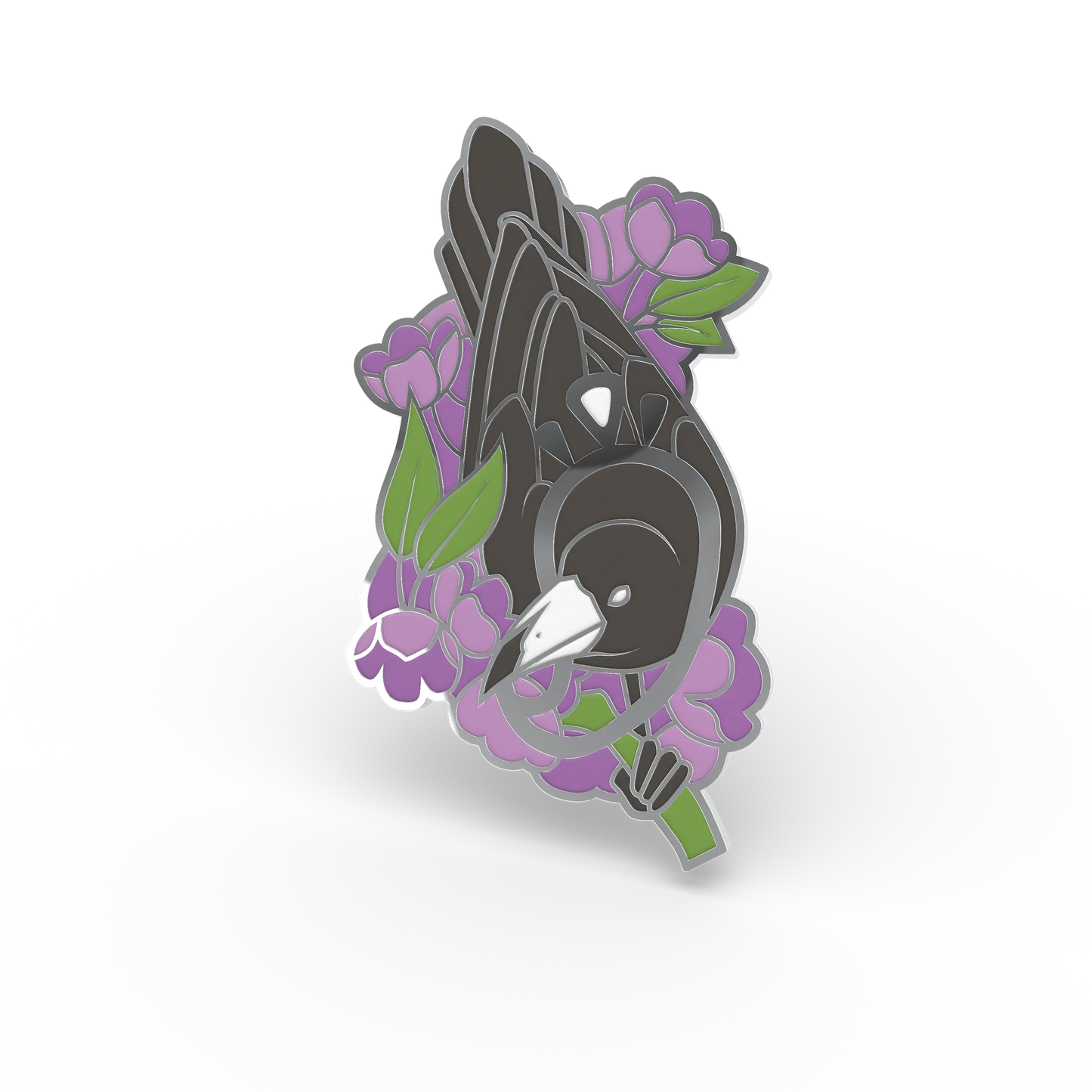 ROOK REQUIEM EXCLUSIVE PIN