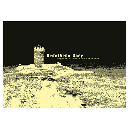 ROSETHORN KEEP: SOLO RPG