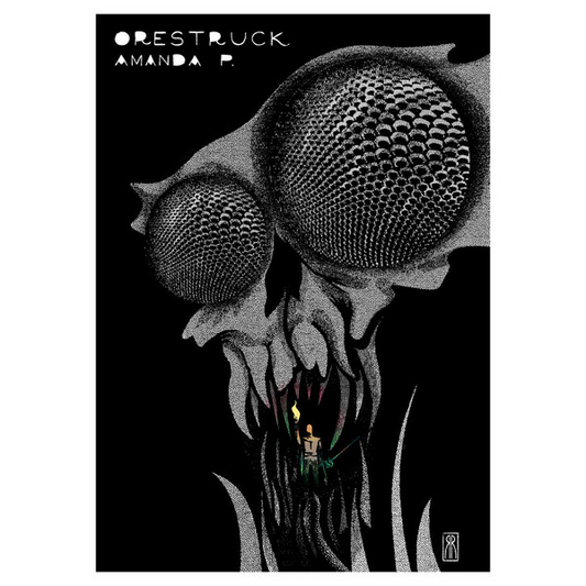 CAIRN 2E ORESTRUCK ADVENTURE