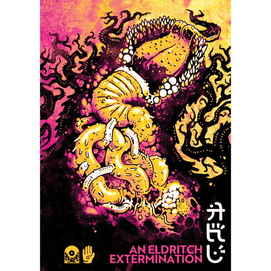 AMMU: AN ELDRITCH EXTERMINATION