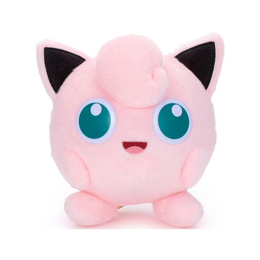 POKEMON PLUSH: JIGGLYPUFF