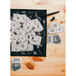 CORVIDS THE CARD GAME OF TRASH + TREASURE