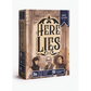 HERE LIES I (UPGRADED EDITION)