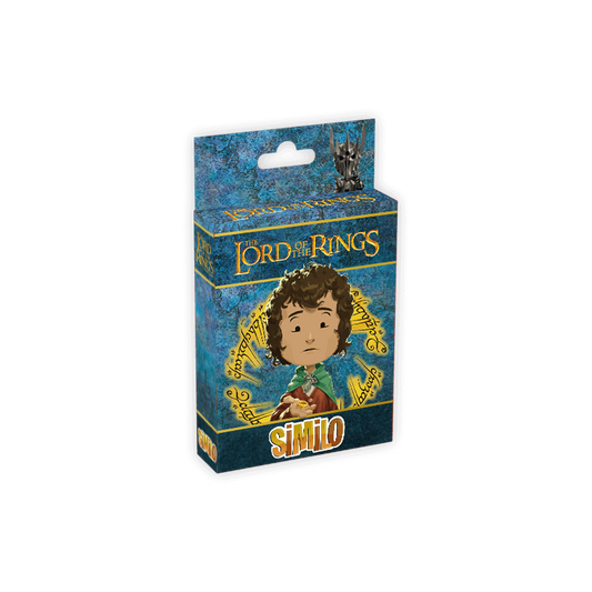 SIMILO LORD OF THE RINGS