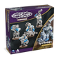 HEROSCAPE RISING TIDE - KNIGHT PRIMUS ADELBERN & ORDO BOREALIS PREMIUM PAINTED EDITION