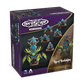 HEROSCAPE RISING TIDE - QUEEN MALADRIX & FESTERING HONOR GUARD