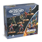 HEROSCAPE GI JOE: STRIKE FORCES PREMIUM PAINTED EDITION
