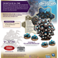 HEROSCAPE RISING TIDE - OATHBOUND PHALANX & OATHBOUND LEGIONNAIRES PREMIUM PAINTED EDITION