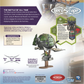 HEROSCAPE BOILING TENSION AIR MARSHALL ZED NESBITT EXPANSION