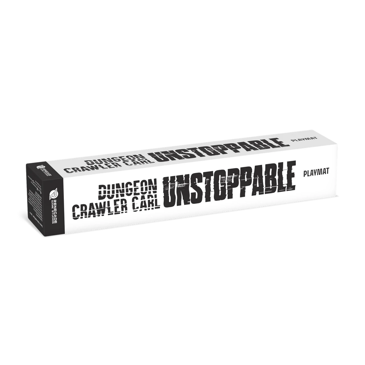 DUNGEON CRAWLER CARL UNSTOPPABLE PLAYMAT