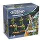 HEROSCAPE GI JOE: GREENSHIRTS & BATTLE COPTER