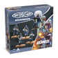 HEROSCAPE GI JOE: COBRA TROOPERS & COBRA FLIGHT POD