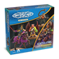 HEROSCAPE SECRETS OF THE CITADEL CROOKED CREW OF THE CLOCKWORK COMBINE PREMIUM PAINTED EDITION