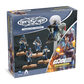 HEROSCAPE GI JOE: COBRA TROOPERS & COBRA FLIGHT POD PREMIUM PAINTED EDITION